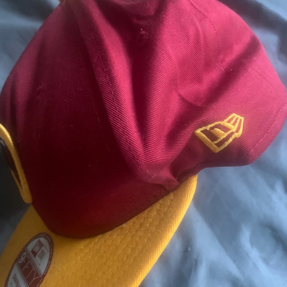 Washington Redskins SnapBack - Picture 2 of 3
